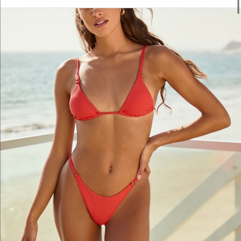 PacSun bikini